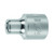 GARANT Hexagon socket, 3/8 inch imperial version