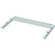 GARANT Support arm bracket, Depth 550 mm