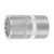 Holex 1/2 Inch Drive Bi-Hexagon 12 Point Socket Inch Sizes Holex 642122