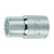 (642132) Bi-hexagon socket, 1/2 inch