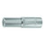 HOLEX Bi-hexagon socket deep, 1/2 inch imperial version