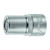 HOLEX Hexagon socket, 1/2 inch imperial version