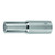 GARANT Bi-hexagon socket deep, 1/2 inch imperial version