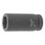 Holex 3/4 Inch Deep Impact Socket Inch Sizes Holex 652202