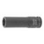 Holex 1/2 Inch Deep Impact Socket Inch Sizes Holex 651202