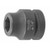 Holex 1 Inch Hexagon Impact Socket Inch Sizes Holex 653002