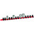 HOLEX Clip bar for 3/8 inch sockets