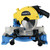 Jepson Dry Miter Cutter Metal Circular Saw 9410ND Jepson Power U07804 9410ND
