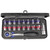 HOLEX Push-through insert set, 18 pieces, metric / imperial