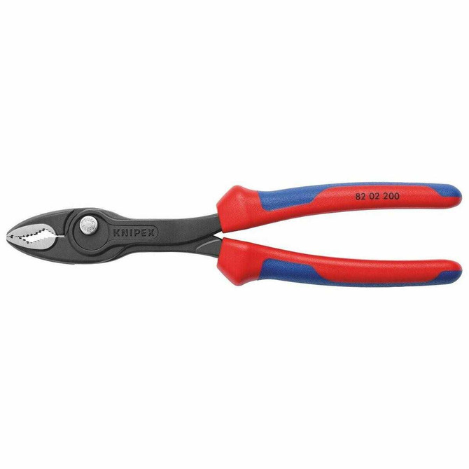 Knipex Front Grip Pliers with Grips
