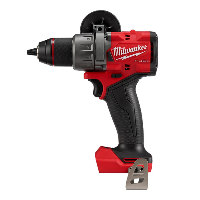 Milwaukee M18 1/2 Drill Driver Kit - 500 In-lbs Torque, 1800 RPM With XC Battery
