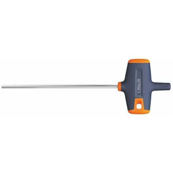 Garant Hexagon screwdriver, with T-handle