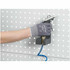 Garant Gridline Easyfix Compressed Air Gun Holder in use