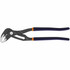 Garant Water Pump Pliers with Fine Adjustment 706001