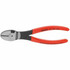 Knipex Heavy-Duty Side Cutter 723150