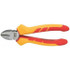 Holex Insulated Diagonal Side Cutters