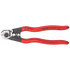 Knipex Wire Rope Shears
