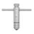 Garant T-Tap Wrench with Ratchet   148701