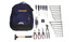 Picture of all items in the Garant Assembly Tool Kit, 40 Piece