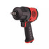 Angled right side of Chicago Pneumatic Air Impact Wrench, 1/2" Square Drive