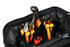Holex Electricians Tool Kit, 13 Piece inside tool bag