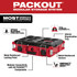 Image of the Milwaukee PACKOUT Tool Box