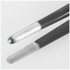 Holex ESD Tweezers with Rounded Tip 727550