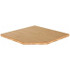 Corner worktop - bamboo
SKU: 926302 800 EAN:4062406215156