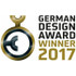 German Design Award Winner 2017