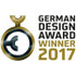 German design award winner 2017
