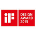 if design award 2015