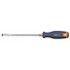 4067263013426 Garant Screwdriver for slot-head, with 2-component Haptoprene handle