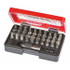 4067263264842 Holex Bits set 31 pieces