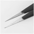 727520 Holex Tweezers pointed, 125 mm Form AA