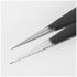 727520 Holex Tweezers pointed, 125 mm Form AA