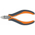 4045197976482 Garant Electronics side cutter, standard head shape 125 mm