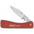 844520 Holex Cable knife with plastic handle, folding