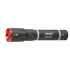 Holex LED Flashlight, Rechargeable Battery, 130 mm