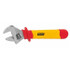 814006 Holex Adjustable spanner VDE insulated