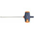 Garant Hexagon screwdriver, with T-handle and ball point 627712