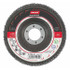 Holex Abrasive flap disc long life ZA, conical ⌀ 115 mm 565284