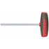 Holex Hexagon Screwdriver with T-handle 627581