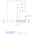 Garant Master Steel SlotMachine Solid Carbide Roughing End Mill with Through-Coolant HPC TiAlN 205551