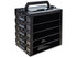 i-BOXX 5 Rack, Modular, Stackable Storage Frame, 5 Shelf