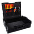 L-BOXX Tool Insert 1 LB/XLB loaded with tools