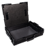 L-BOXX Anti-Slip Mat LB 1/2 placed in l-boxx