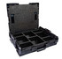 L-BOXX Small Parts Insert, 8 Compartment, LB 1, in L-BOXX