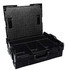 L-BOXX Small Parts Insert, 4 Compartment, LB 2 in L-BOXX