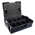 L-BOXX Small Parts Insert, 8 Compartment, LB 2 inside L-BOXX