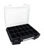 L-BOXX Small Parts Insert, 18 Compartment, iB 72 in i-BOXX